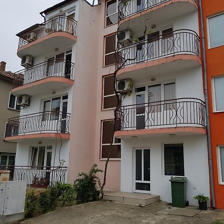 Хотел Милев Kiten  Ngoại thất bức ảnh